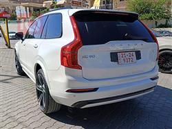 ڤۆڵڤۆ XC90